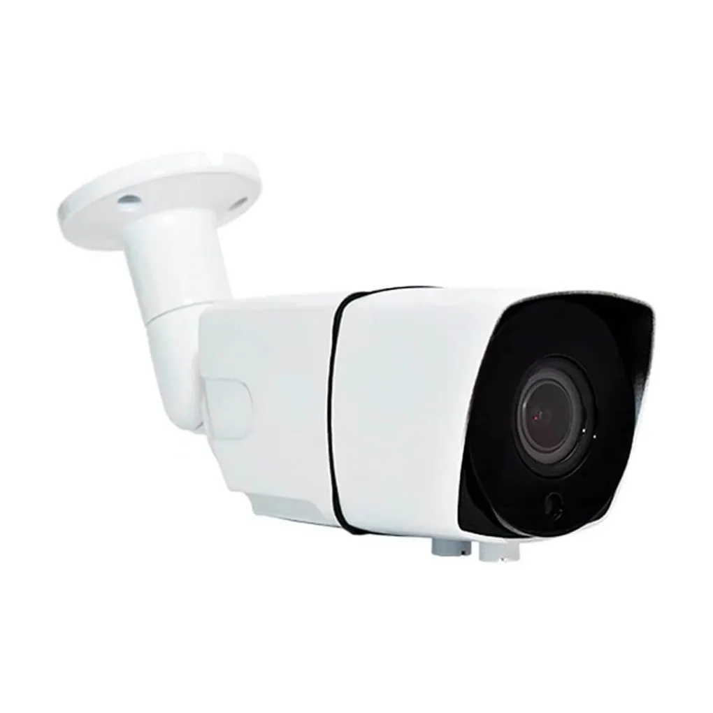 Камера відеоспостереження Light VIsion VLC-6256WFM White 5Mp (2.8-12 мм)- Фото 4